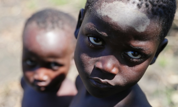 Polska misjonarka o dramatycznej sytuacji w Mozambiku