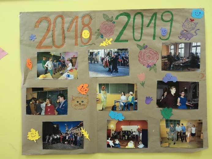 Dzień otwarty w KLO im. NMP Pośredniczki Łask