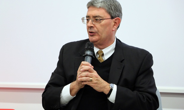 George Weigel 