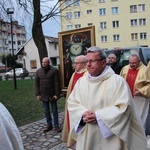 Peregrynacja św. Józefa w Strzelcach Krajeńskich