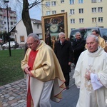 Peregrynacja św. Józefa w Strzelcach Krajeńskich