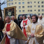 Peregrynacja św. Józefa w Strzelcach Krajeńskich