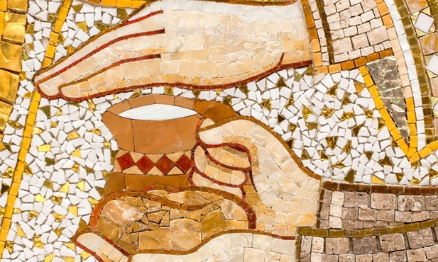 Odkryć moc jałmużny