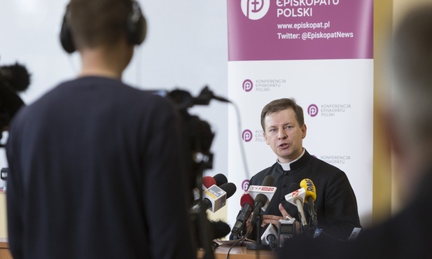 24 godziny dla Pana w Polsce