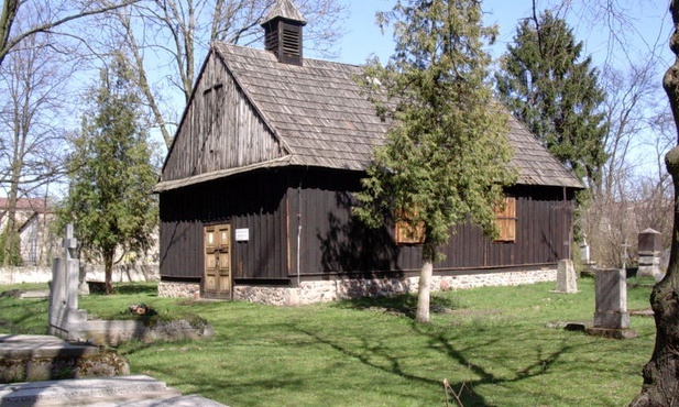 Węgrów