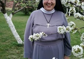 Siostra Maria Krystiana – Urszula Węgierska