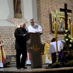 Peregrynacja obrazu św. Józefa w Strzelcach Krajeńskich - cz. II