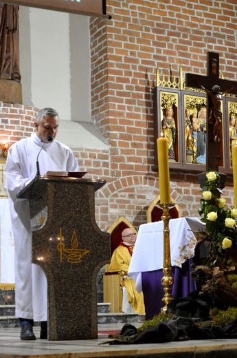 Peregrynacja obrazu św. Józefa w Strzelcach Krajeńskich - cz. II