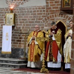 Peregrynacja obrazu św. Józefa w Strzelcach Krajeńskich - cz. II