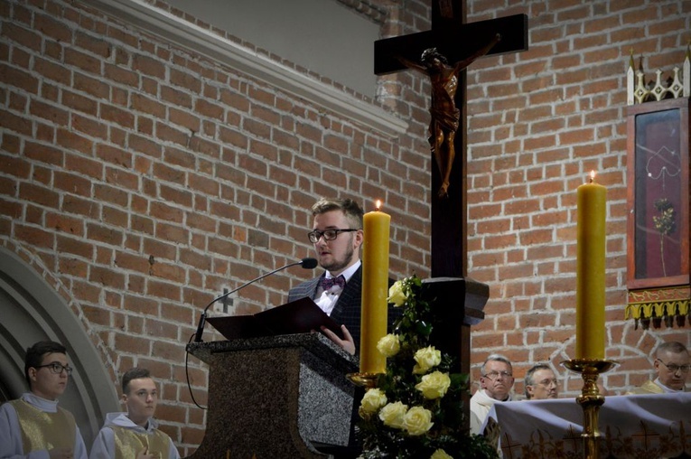 Peregrynacja obrazu św. Józefa w Strzelcach Krajeńskich - cz. II