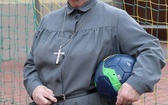 Ministrancka drużyna piłkarska