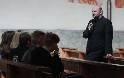 Duchowa rEwolucja na Zasolu w Oświęcimiu - 2019