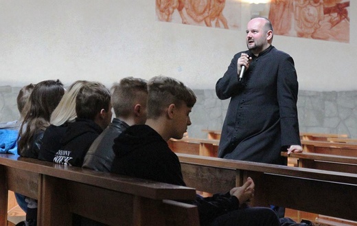 Duchowa rEwolucja na Zasolu w Oświęcimiu - 2019