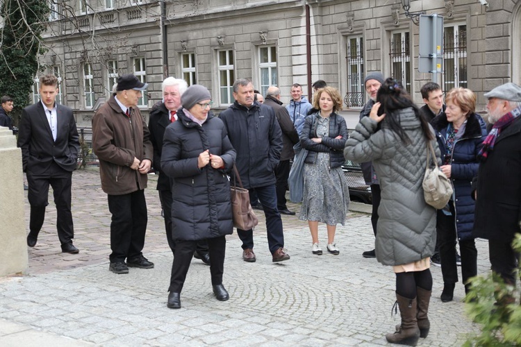 60 lat szkół "na Lompy" w Bielsku-Białej