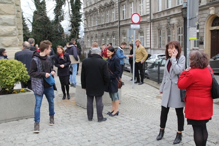 60 lat szkół "na Lompy" w Bielsku-Białej