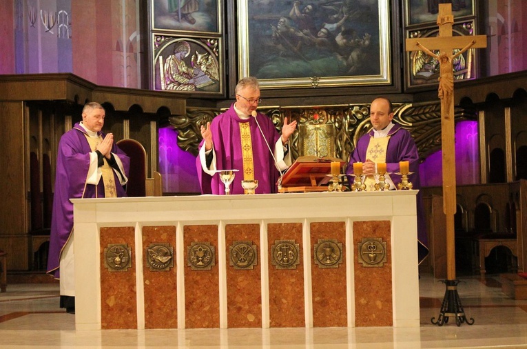 60 lat szkół "na Lompy" w Bielsku-Białej