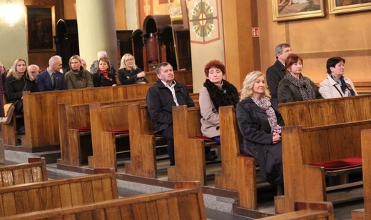 60 lat szkół "na Lompy" w Bielsku-Białej