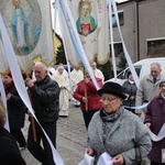 Perergynacja obrazu św. Józefa w Drezdenku