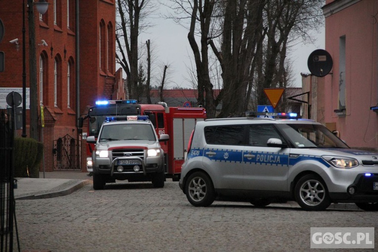 Perergynacja obrazu św. Józefa w Drezdenku