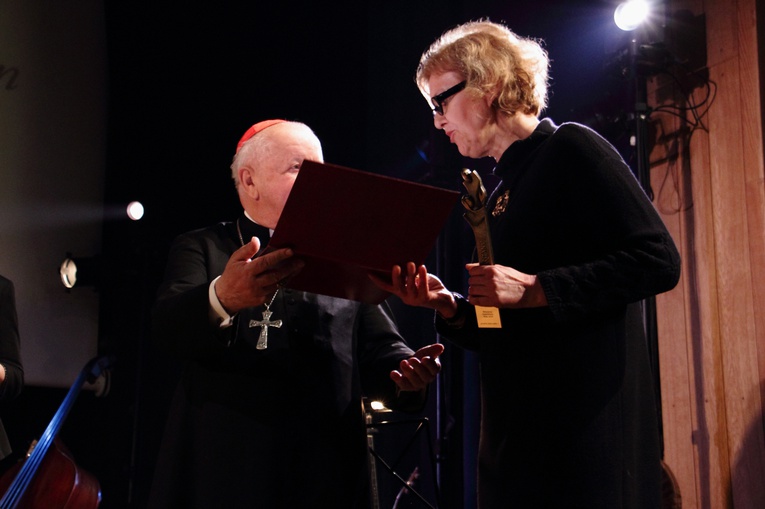 Gala Plebiscytu Miłosierny Samarytanin Roku 2018