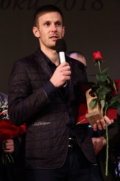 Gala Plebiscytu Miłosierny Samarytanin Roku 2018