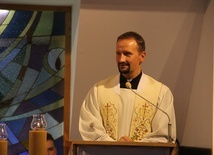 Rekolekcje dla ministrantów w Ciężkowicach