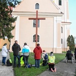 EDK z Milicza do Głębowic