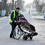 EDK z Milicza do Głębowic