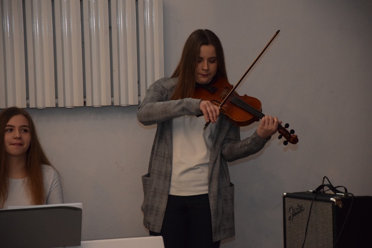 Forum Duszpasterstwa Młodzieży diecezji łowickiej cz. 1