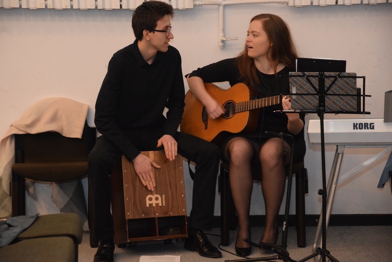 Forum Duszpasterstwa Młodzieży diecezji łowickiej cz. 1