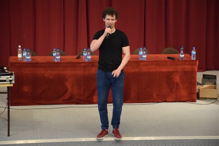 Forum Duszpasterstwa Młodzieży diecezji łowickiej cz. 1