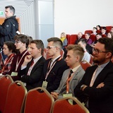 Gala finałowa Olimpiady Teologii Katolickiej
