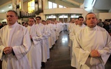 Nasza diecezja ma 42 nowych nadzwyczajnych szafarzy Komunii Świętej