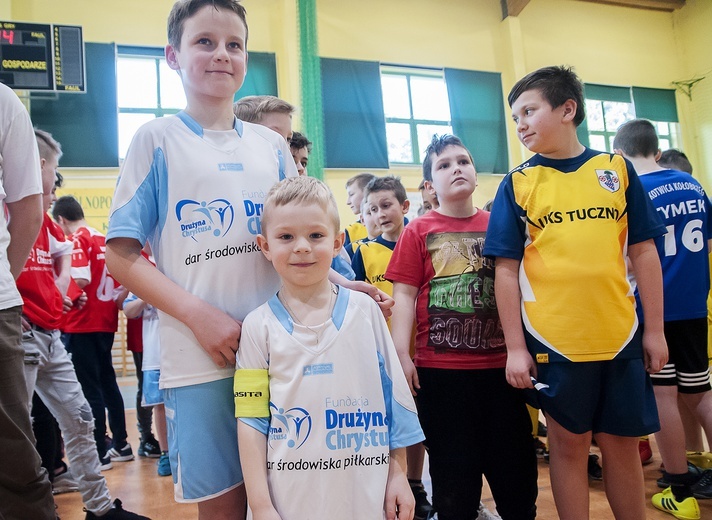 Finał Ligi Ministranckiej cz. 2