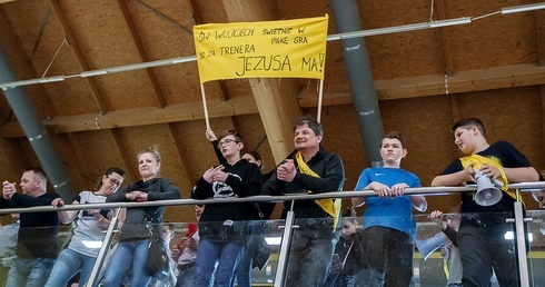 Finał Ligi Ministranckiej cz. 2