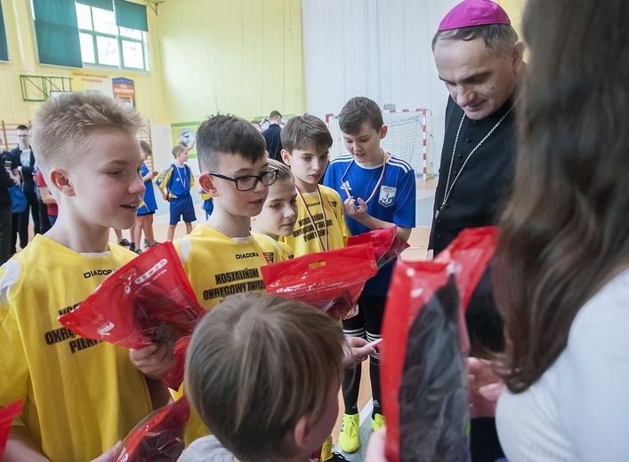 Finał Ligi Ministranckiej cz. 3