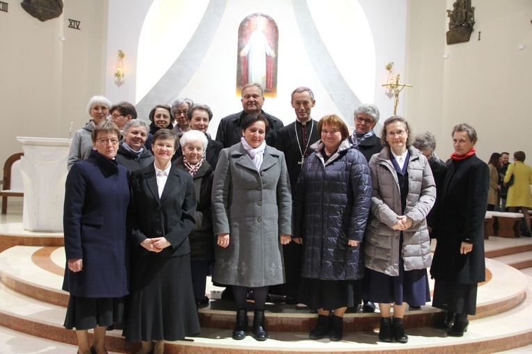 Słopnice Dolne: Świętowanie jubileuszu Sióstr Wspomożycielek Dusz Czyśćcowych