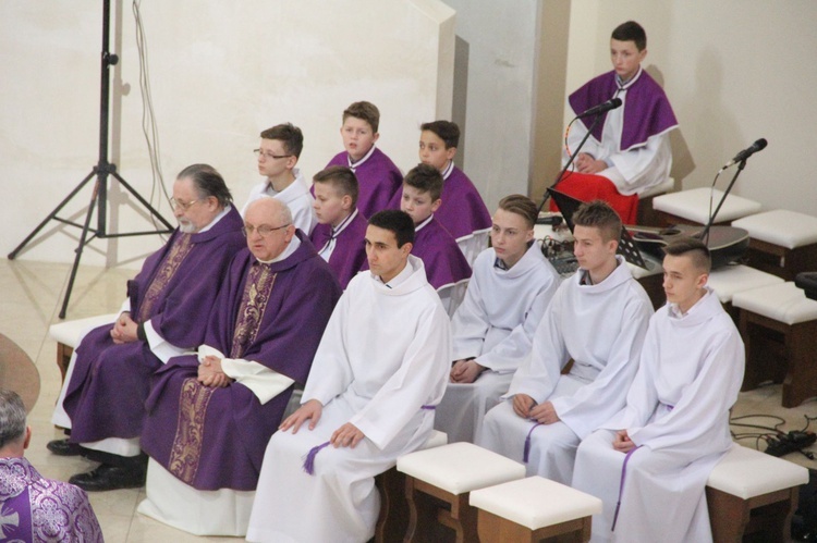 Słopnice Dolne: Świętowanie jubileuszu Sióstr Wspomożycielek Dusz Czyśćcowych