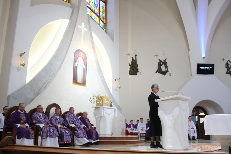 Słopnice Dolne: Świętowanie jubileuszu Sióstr Wspomożycielek Dusz Czyśćcowych