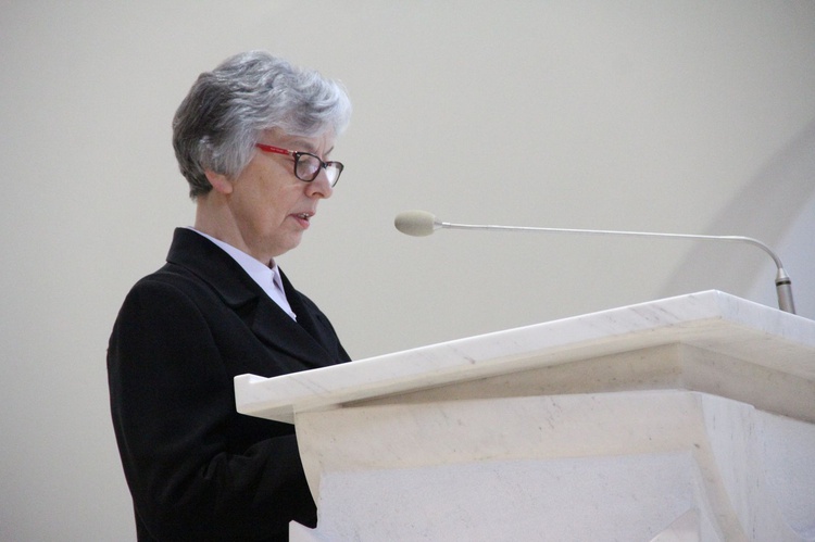 Słopnice Dolne: Świętowanie jubileuszu Sióstr Wspomożycielek Dusz Czyśćcowych