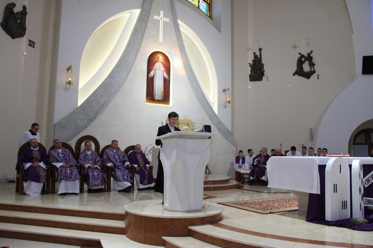 Słopnice Dolne: Świętowanie jubileuszu Sióstr Wspomożycielek Dusz Czyśćcowych