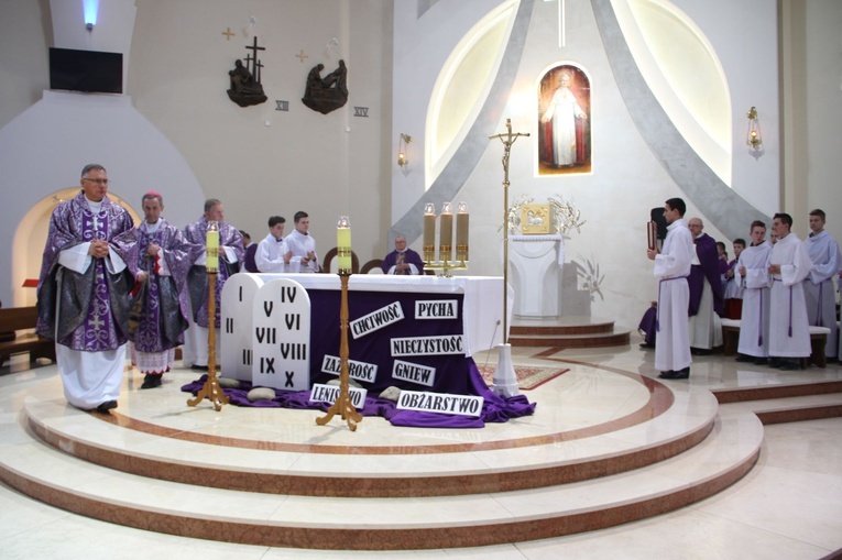 Słopnice Dolne: Świętowanie jubileuszu Sióstr Wspomożycielek Dusz Czyśćcowych