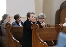 Słopnice Dolne: Świętowanie jubileuszu Sióstr Wspomożycielek Dusz Czyśćcowych