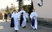 Nowi lektorzy w diecezji  