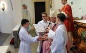 Nowi lektorzy w diecezji  