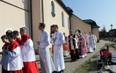 Nowi lektorzy w diecezji  