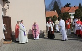 Nowi lektorzy w diecezji  