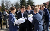 Nowi lektorzy w diecezji  