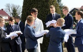 Nowi lektorzy w diecezji  