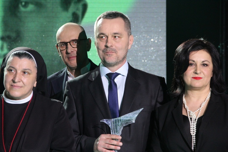 Gala Nagrody Jana Rodowicza "Anody"